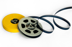 films super 8